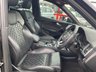USED 2019 19 AUDI Q5 2.0 TDI 40 Black Edition SUV 5dr Diesel S Tronic quattro Euro 6 (s/s) (190 ps) 