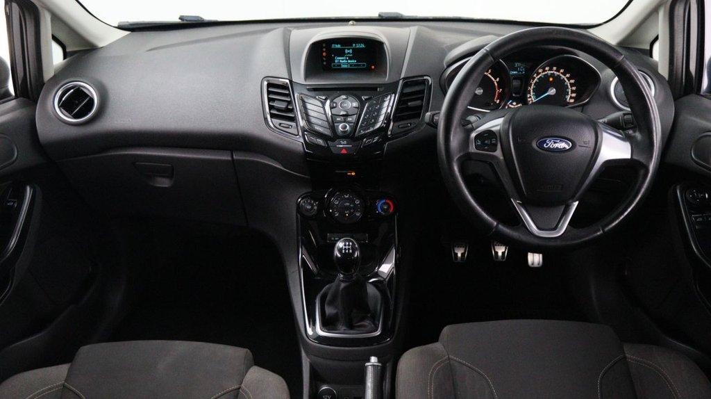 View our FORD FIESTA