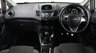 USED 2015 15 FORD FIESTA 1.0T EcoBoost Zetec S Hatchback 3dr Petrol Manual Euro 6 (s/s) (125 ps) Click | Deliver + Finance Available