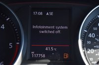 USED 2017 17 VOLKSWAGEN GOLF 2.0 TDI BlueMotion Tech GTD Hatchback 5dr Diesel Manual Euro 6 (s/s) (184 ps) ***128 AA CHECK***