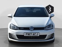 USED 2017 17 VOLKSWAGEN GOLF 2.0 TDI BlueMotion Tech GTD Hatchback 5dr Diesel Manual Euro 6 (s/s) (184 ps) ***128 AA CHECK***