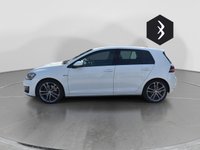 USED 2017 17 VOLKSWAGEN GOLF 2.0 TDI BlueMotion Tech GTD Hatchback 5dr Diesel Manual Euro 6 (s/s) (184 ps) ***128 AA CHECK***