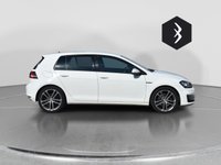 USED 2017 17 VOLKSWAGEN GOLF 2.0 TDI BlueMotion Tech GTD Hatchback 5dr Diesel Manual Euro 6 (s/s) (184 ps) ***128 AA CHECK***