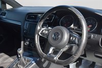 USED 2017 17 VOLKSWAGEN GOLF 2.0 TDI BlueMotion Tech GTD Hatchback 5dr Diesel Manual Euro 6 (s/s) (184 ps) ***128 AA CHECK***