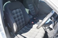 USED 2017 17 VOLKSWAGEN GOLF 2.0 TDI BlueMotion Tech GTD Hatchback 5dr Diesel Manual Euro 6 (s/s) (184 ps) ***128 AA CHECK***