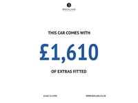 USED 2017 17 VOLKSWAGEN GOLF 2.0 TDI BlueMotion Tech GTD Hatchback 5dr Diesel Manual Euro 6 (s/s) (184 ps) ***128 AA CHECK***