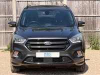 USED 2018 18 FORD KUGA 1.5 Kuga ST-Line 5dr Sat Nav Parking Camera