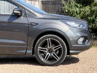 USED 2018 18 FORD KUGA 1.5 Kuga ST-Line 5dr Sat Nav Parking Camera