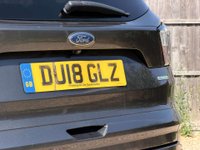 USED 2018 18 FORD KUGA 1.5 Kuga ST-Line 5dr Sat Nav Parking Camera