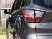 USED 2018 18 FORD KUGA 1.5 Kuga ST-Line 5dr Sat Nav Parking Camera