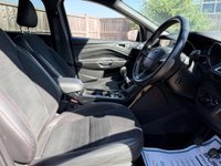 USED 2018 18 FORD KUGA 1.5 Kuga ST-Line 5dr Sat Nav Parking Camera