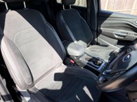 USED 2018 18 FORD KUGA 1.5 Kuga ST-Line 5dr Sat Nav Parking Camera