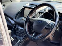 USED 2018 18 FORD KUGA 1.5 Kuga ST-Line 5dr Sat Nav Parking Camera