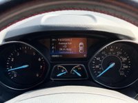 USED 2018 18 FORD KUGA 1.5 Kuga ST-Line 5dr Sat Nav Parking Camera