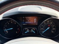USED 2018 18 FORD KUGA 1.5 Kuga ST-Line 5dr Sat Nav Parking Camera