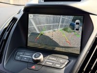 USED 2018 18 FORD KUGA 1.5 Kuga ST-Line 5dr Sat Nav Parking Camera