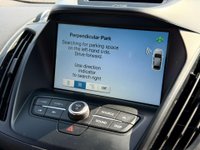 USED 2018 18 FORD KUGA 1.5 Kuga ST-Line 5dr Sat Nav Parking Camera