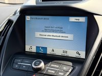 USED 2018 18 FORD KUGA 1.5 Kuga ST-Line 5dr Sat Nav Parking Camera