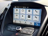 USED 2018 18 FORD KUGA 1.5 Kuga ST-Line 5dr Sat Nav Parking Camera