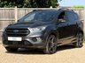 USED 2018 18 FORD KUGA 1.5 Kuga ST-Line 5dr Sat Nav Parking Camera