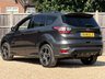 USED 2018 18 FORD KUGA 1.5 Kuga ST-Line 5dr Sat Nav Parking Camera
