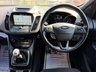 USED 2018 18 FORD KUGA 1.5 Kuga ST-Line 5dr Sat Nav Parking Camera