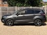 USED 2018 18 FORD KUGA 1.5 Kuga ST-Line 5dr Sat Nav Parking Camera