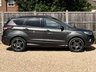 USED 2018 18 FORD KUGA 1.5 Kuga ST-Line 5dr Sat Nav Parking Camera