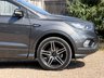 USED 2018 18 FORD KUGA 1.5 Kuga ST-Line 5dr Sat Nav Parking Camera