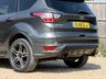 USED 2018 18 FORD KUGA 1.5 Kuga ST-Line 5dr Sat Nav Parking Camera