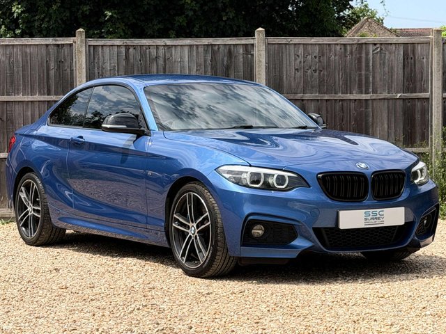 Surrey Specialist Cars