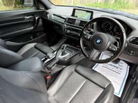 USED 2018 18 BMW 2 SERIES 2.0 230i M Sport Auto 2dr Long MOT Sat Nav Parking Senso