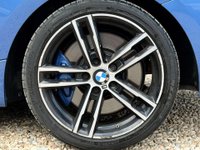 USED 2018 18 BMW 2 SERIES 2.0 230i M Sport Auto 2dr Long MOT Sat Nav Parking Senso