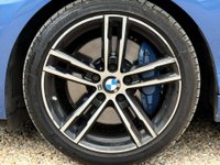 USED 2018 18 BMW 2 SERIES 2.0 230i M Sport Auto 2dr Long MOT Sat Nav Parking Senso