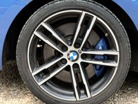 USED 2018 18 BMW 2 SERIES 2.0 230i M Sport Auto 2dr Long MOT Sat Nav Parking Senso