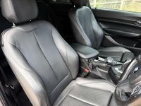 USED 2018 18 BMW 2 SERIES 2.0 230i M Sport Auto 2dr Long MOT Sat Nav Parking Senso