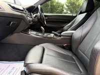 USED 2018 18 BMW 2 SERIES 2.0 230i M Sport Auto 2dr Long MOT Sat Nav Parking Senso