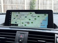 USED 2018 18 BMW 2 SERIES 2.0 230i M Sport Auto 2dr Long MOT Sat Nav Parking Senso