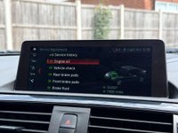 USED 2018 18 BMW 2 SERIES 2.0 230i M Sport Auto 2dr Long MOT Sat Nav Parking Senso