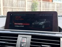 USED 2018 18 BMW 2 SERIES 2.0 230i M Sport Auto 2dr Long MOT Sat Nav Parking Senso
