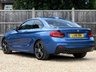 USED 2018 18 BMW 2 SERIES 2.0 230i M Sport Auto 2dr Long MOT Sat Nav Parking Senso