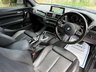 USED 2018 18 BMW 2 SERIES 2.0 230i M Sport Auto 2dr Long MOT Sat Nav Parking Senso