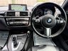 USED 2018 18 BMW 2 SERIES 2.0 230i M Sport Auto 2dr Long MOT Sat Nav Parking Senso