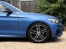 USED 2018 18 BMW 2 SERIES 2.0 230i M Sport Auto 2dr Long MOT Sat Nav Parking Senso