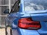 USED 2018 18 BMW 2 SERIES 2.0 230i M Sport Auto 2dr Long MOT Sat Nav Parking Senso