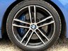 USED 2018 18 BMW 2 SERIES 2.0 230i M Sport Auto 2dr Long MOT Sat Nav Parking Senso