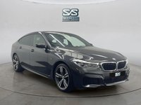 USED 2019 68 BMW 6 SERIES GRAN TURISMO 2.0 630i GPF M Sport GT 5dr Petrol Auto Euro 6 (s/s) (258 ps) 
