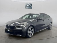 USED 2019 68 BMW 6 SERIES GRAN TURISMO 2.0 630i GPF M Sport GT 5dr Petrol Auto Euro 6 (s/s) (258 ps) 