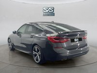 USED 2019 68 BMW 6 SERIES GRAN TURISMO 2.0 630i GPF M Sport GT 5dr Petrol Auto Euro 6 (s/s) (258 ps) 