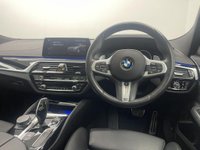 USED 2019 68 BMW 6 SERIES GRAN TURISMO 2.0 630i GPF M Sport GT 5dr Petrol Auto Euro 6 (s/s) (258 ps) 